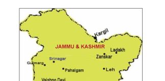 Jammu-and-Kashmir