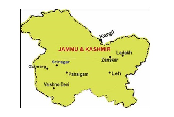 Jammu-and-Kashmir