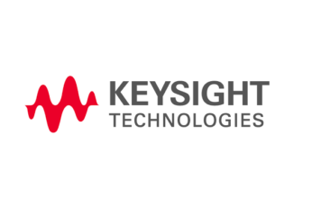 Keysight logo