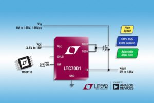 LTC7001