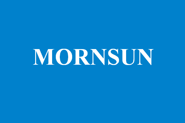 MORNSUN