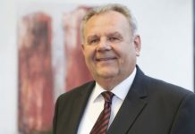B&R makes investment push Managing Director Hans Wimmer