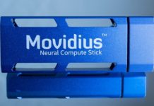 Movidius Neural Computer Stick