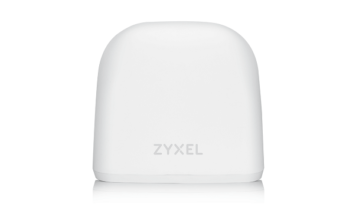 Outdoor Enclosure for Indoor Access Point