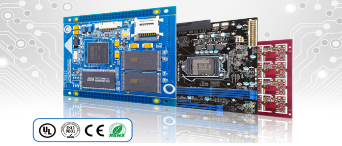 PCB