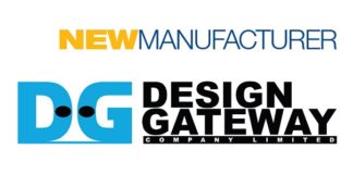 Design Gateway