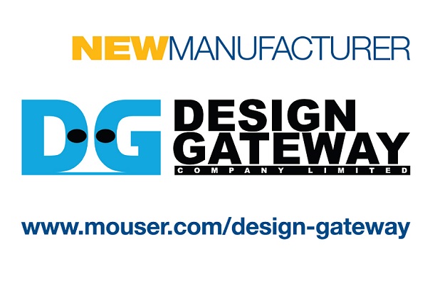 Design Gateway