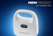 Omron 2JCIE-BL01