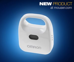 Omron 2JCIE-BL01