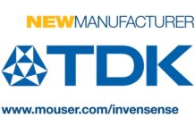 TDK Invensense