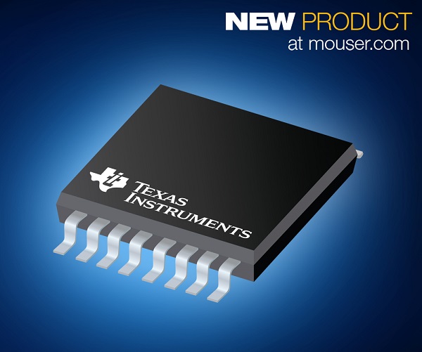 TI PGA460