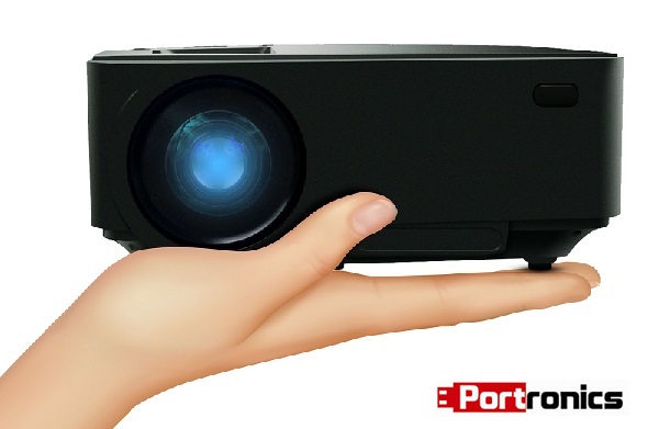 Portronics Beem 100