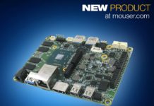 UDOO X86