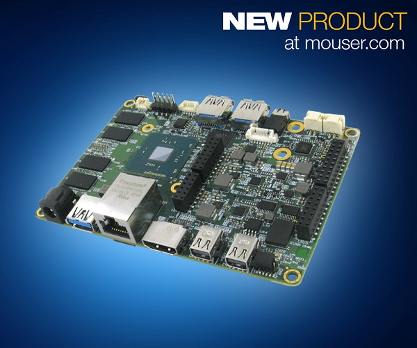 UDOO X86
