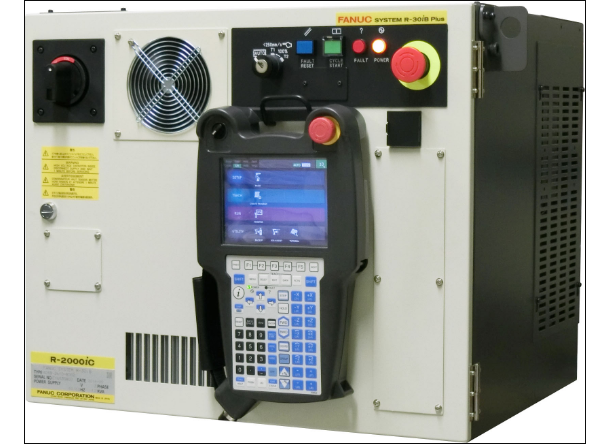 R-30iB Plus Robot Controller