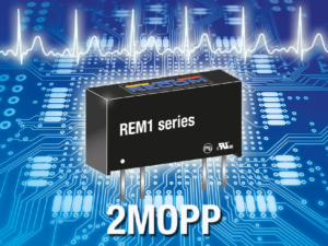 RECOM REM1 series