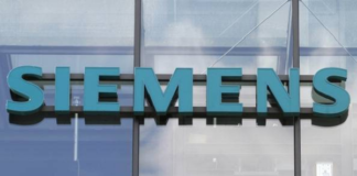 Siemens technology