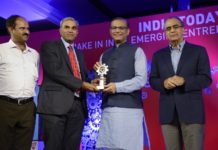 SLN Technology Award