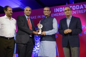 SLN Technology Award SLN Technology Award