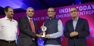 SLN Technology Award