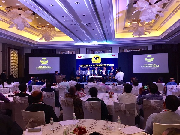SME Connect