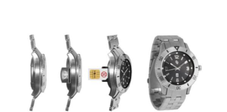 SmartWatch