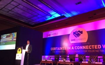Sme Connect 2