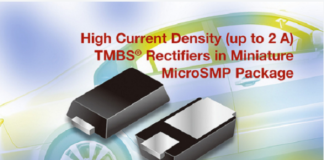 TMBS® Rectifiers