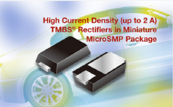 TMBS® Rectifiers