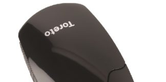 Toreto Shadow wireless mouse