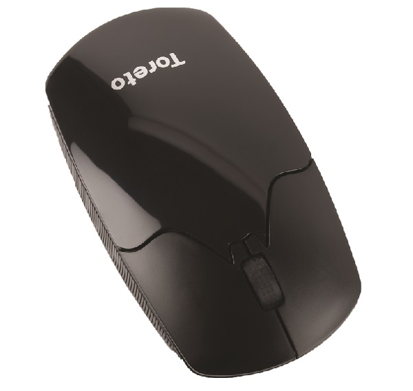 Toreto Shadow wireless mouse
