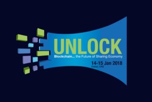 Unlock Blockchain 2018