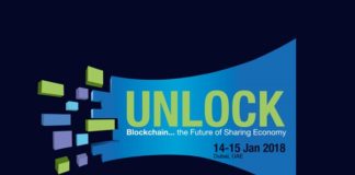Unlock Blockchain 2018
