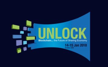 Unlock Blockchain 2018