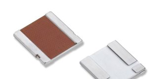 VPG Foil Resistors Announces Ultra-High Precision MIL Grade Resistors