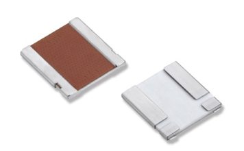 VPG Foil Resistors Announces Ultra-High Precision Military and Space Grade Resistors VPG Foil Resistors Announces Ultra-High Precision MIL Grade Resistors