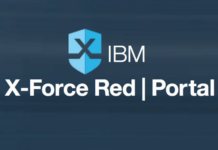 IBM X-force