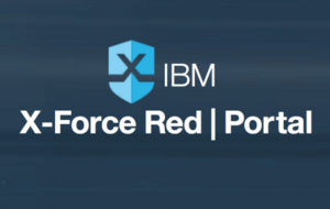 IBM X-force