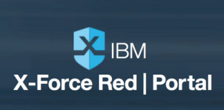 IBM X-force
