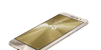 Zenfone 3 5.2 inch