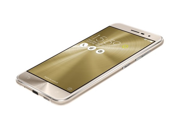 Zenfone 3 5.2 inch