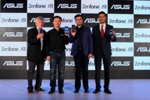 Zenfone AR Unveiling