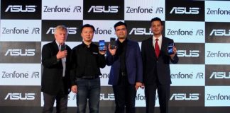Zenfone AR Unveiling