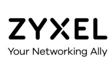 Zyxel enables whole-home Wi-Fi coverage with ONE Connect solution Zyxel_logo+tagline