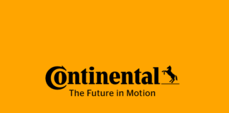 continental logo