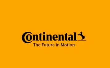 continental logo