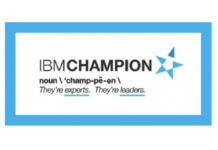IBM Champions: Their take on future IT and technology trends