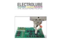Electrolube Announce Collaboration Success to Fully Optimise 2K Coating Dispensing electrolube