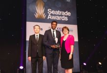fleet express seatrade award 2017