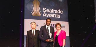 fleet express seatrade award 2017